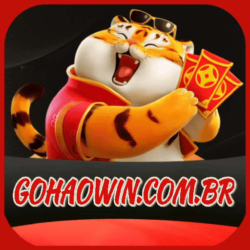 Imagem promocional da GOHAOWIN mostrando a plataforma e suas vantagens